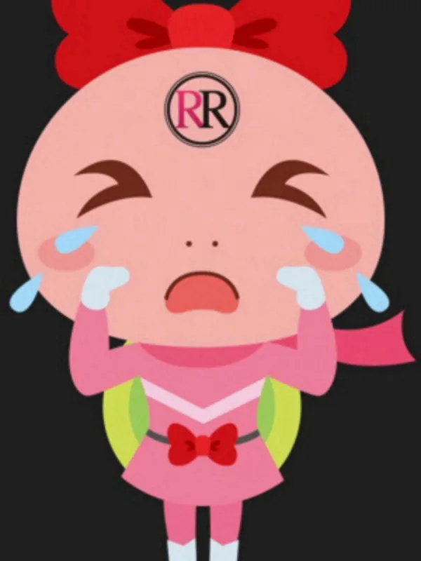 ribbonちゃん(DlAMOND)