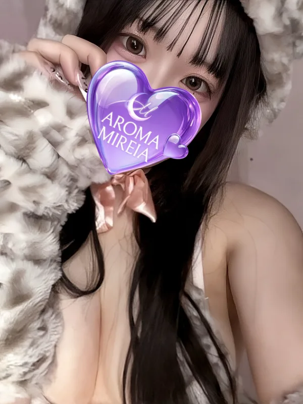 羽月うい