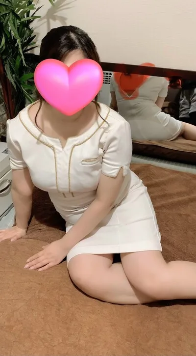 ★【ふわふわ奥様】ともかさん