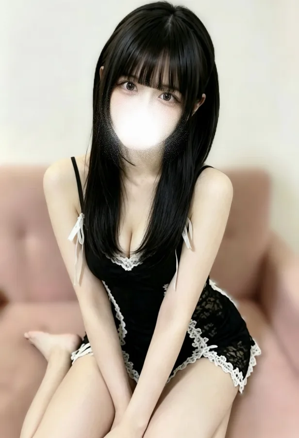 桃色りぼん