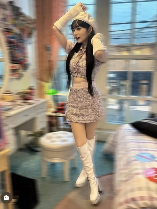 てんしちゃん