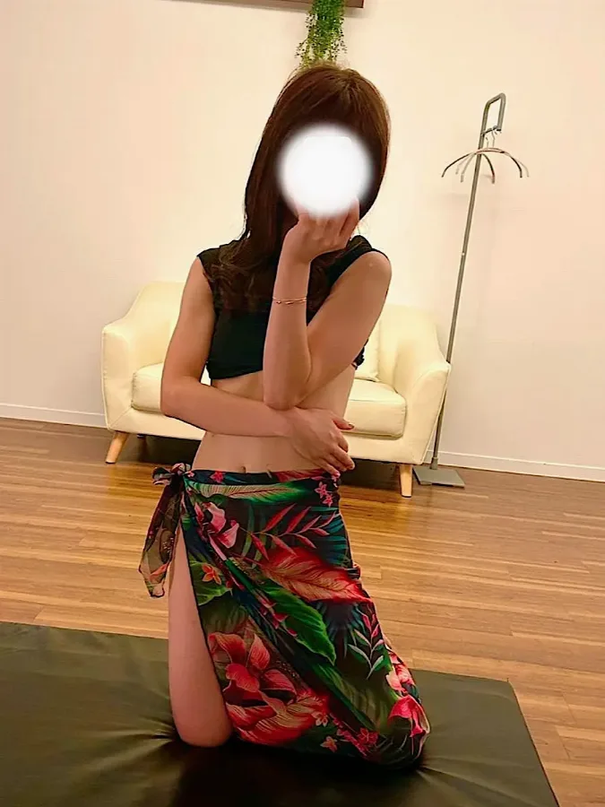 南里ゆらん