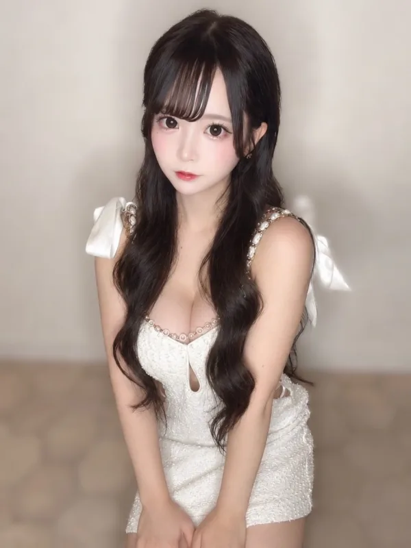 心愛みお