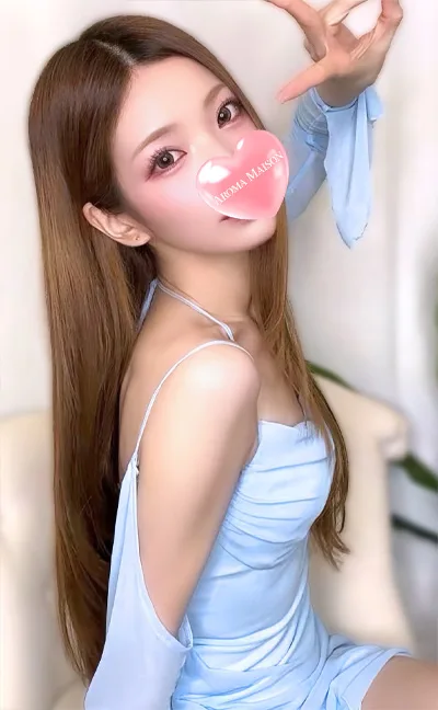 成瀬かりな