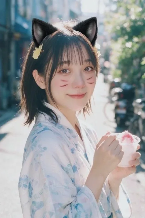 星川透子