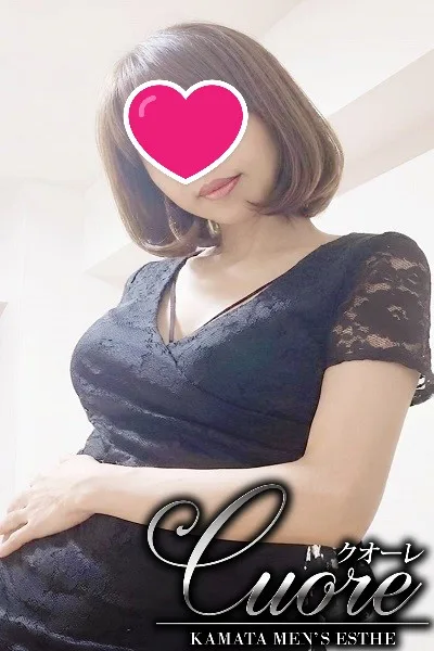 美波そら(みなみ)