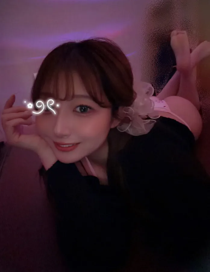 美波ひめ