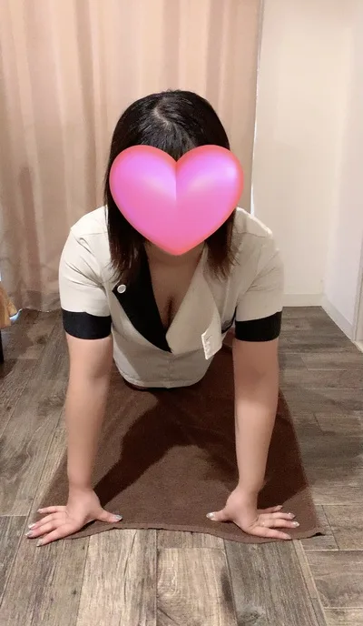 ★【セクシー美Body妻】あおいさん