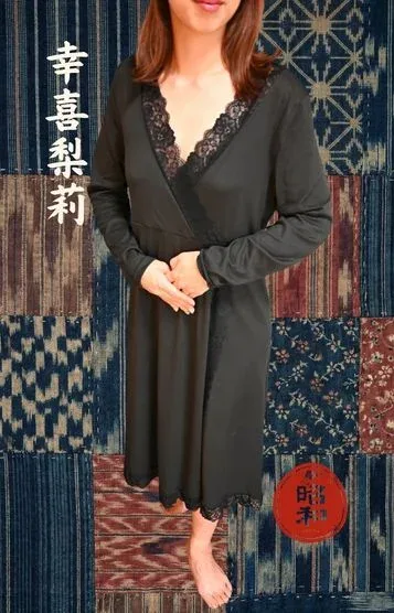 幸喜梨莉(36)