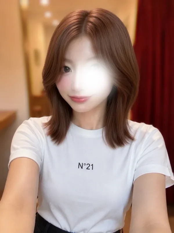 平山さり★明るさ◎