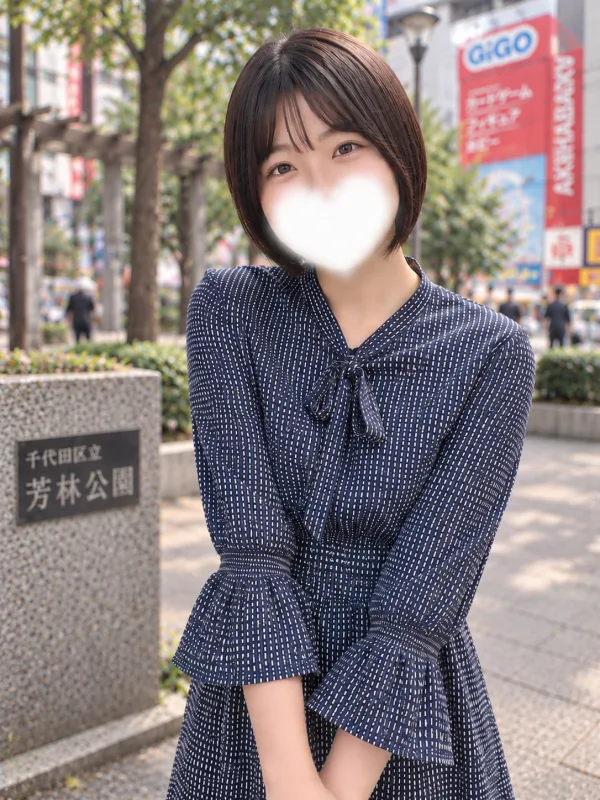 ふみか