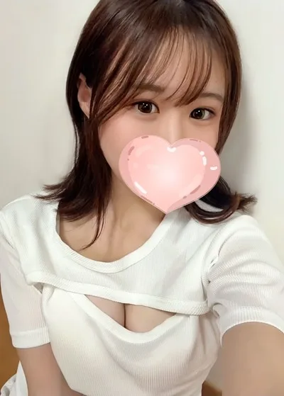 むぎ【ゆるふわアイドル系♡可愛すぎるGカップ】