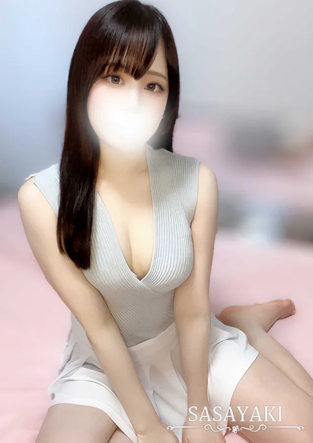 白咲ゆりか