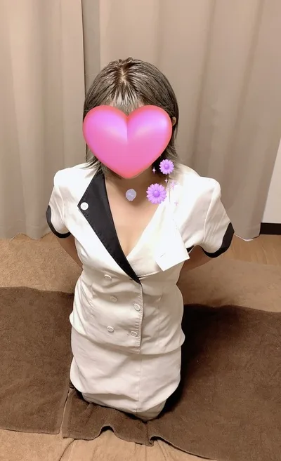 ★【小柄セクシー】えれなさん