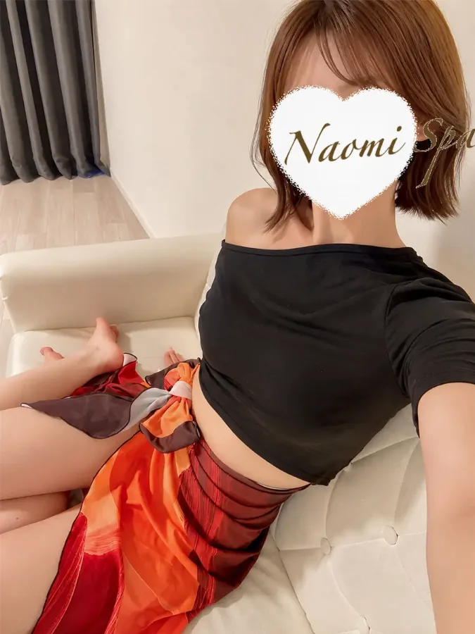 美澄ちか