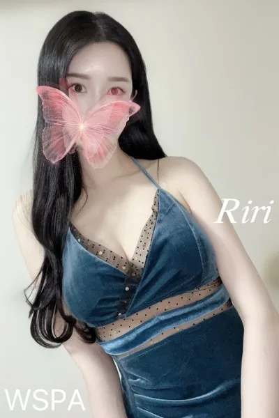 真白りり