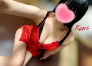 Name. 香（かおり）