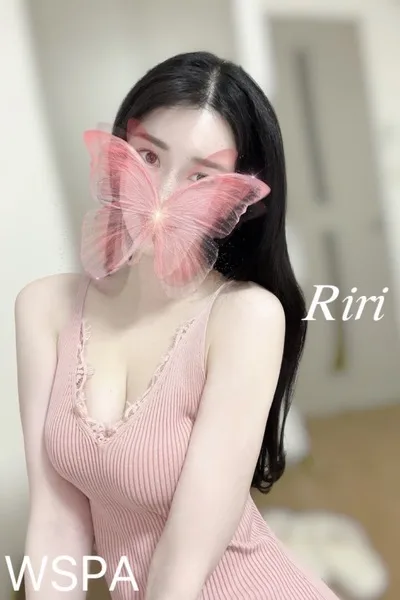 真白りり