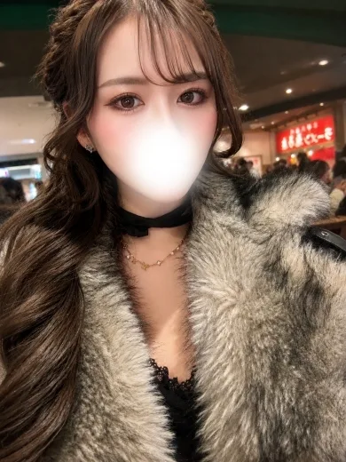 SSS級りせ