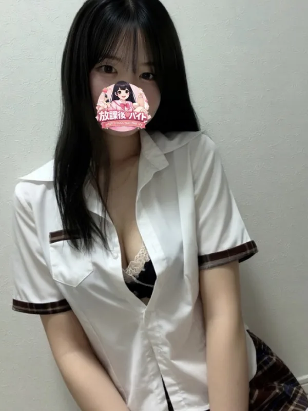 長瀬いのり