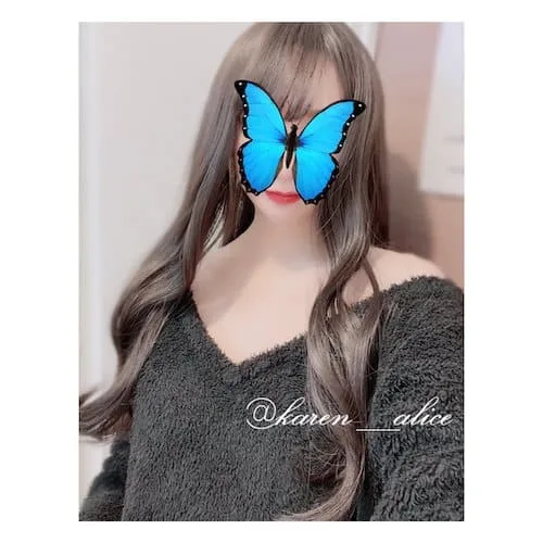 北条かれん