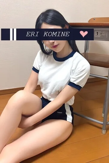 小峰 英里