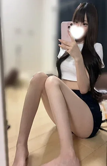望月ゆあ*特別F美乳