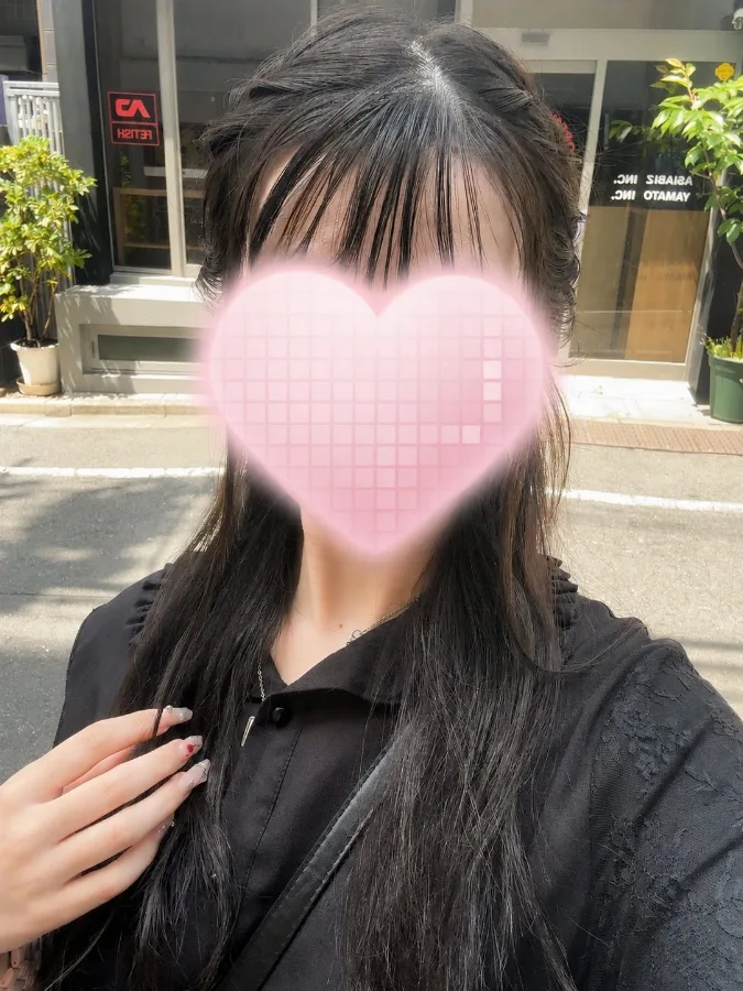 まなか NEW FACE