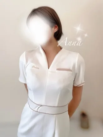 白金あんな