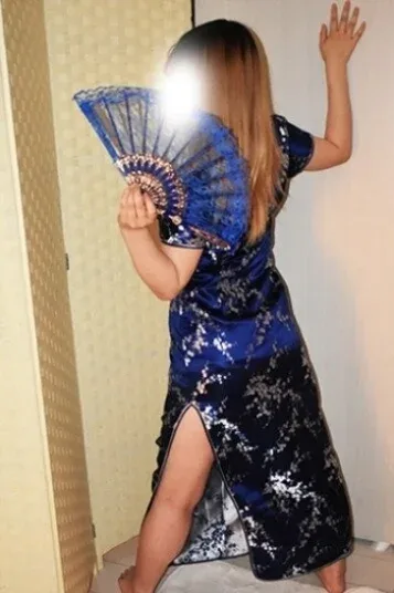 姚モモ(日本人)(21)