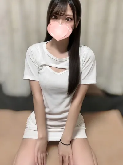 りせ【透き通る美人♡ルックス最強】
