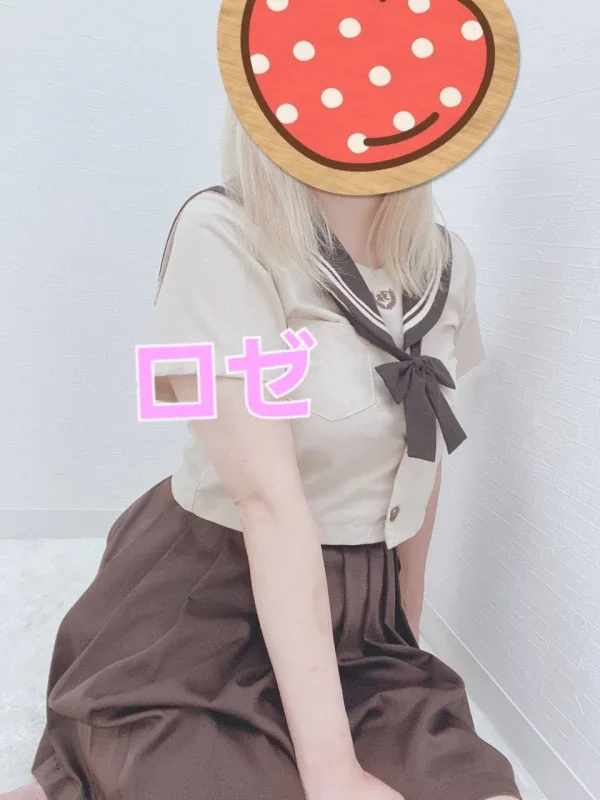 ロゼちゃん