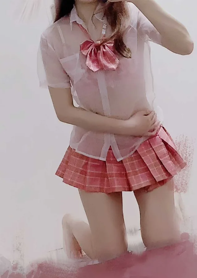 羽川かえで