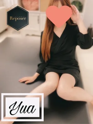 ゆあ