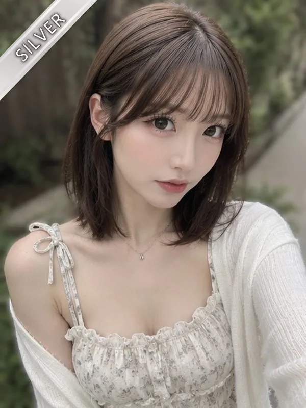 まみ(SILVER)