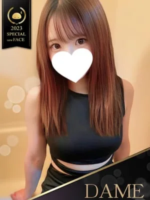 ちい♡透明感抜群！癒し系