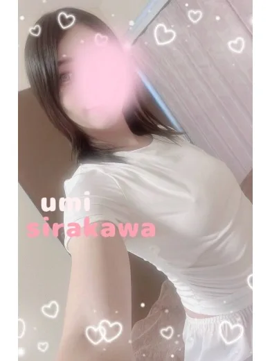 白川
