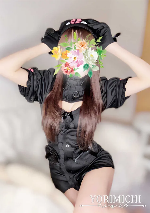 木村もな
