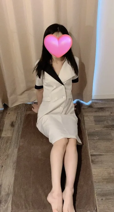 ★【かわいいセクシー】ともえさん