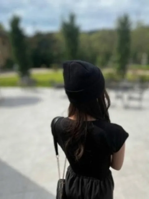 杏