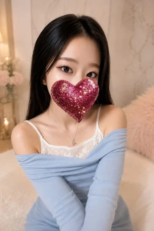 美羽