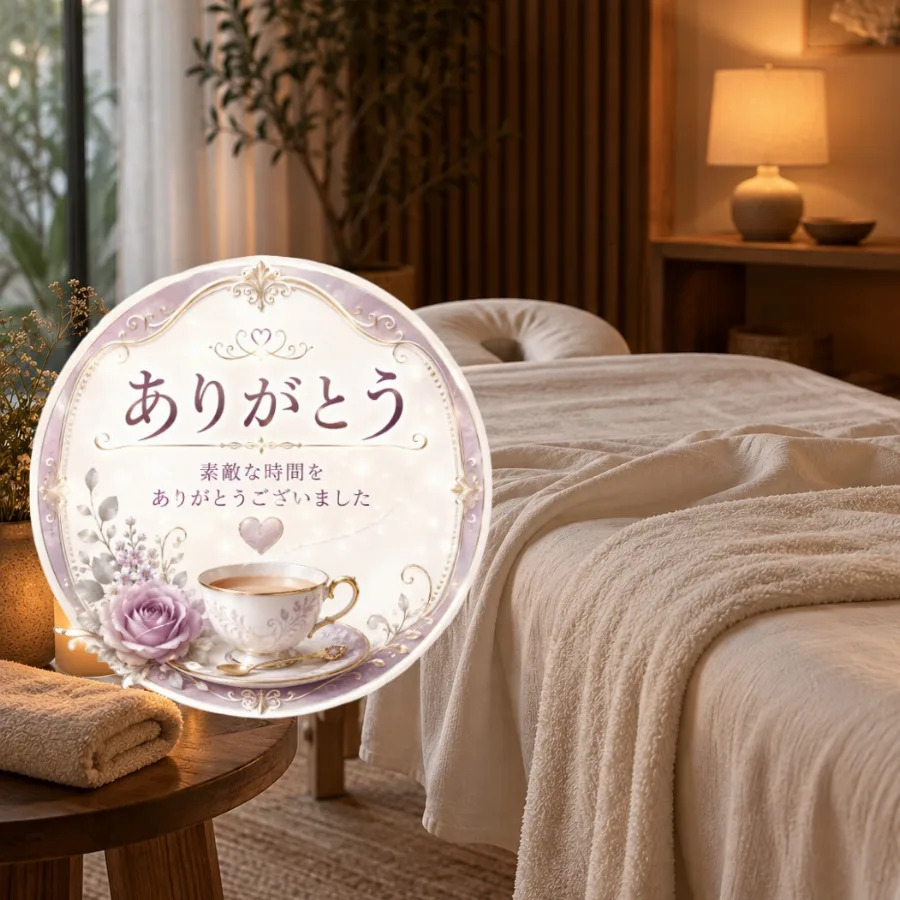 藍