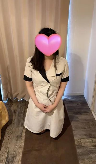 ★【ヌルヌル洗体奥様】なるみさん