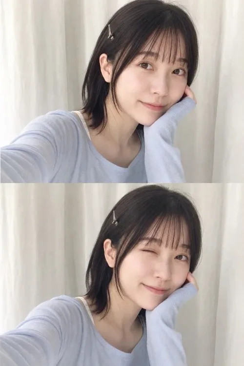 星川透子