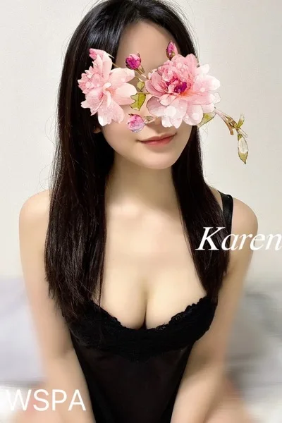 黒田かれん