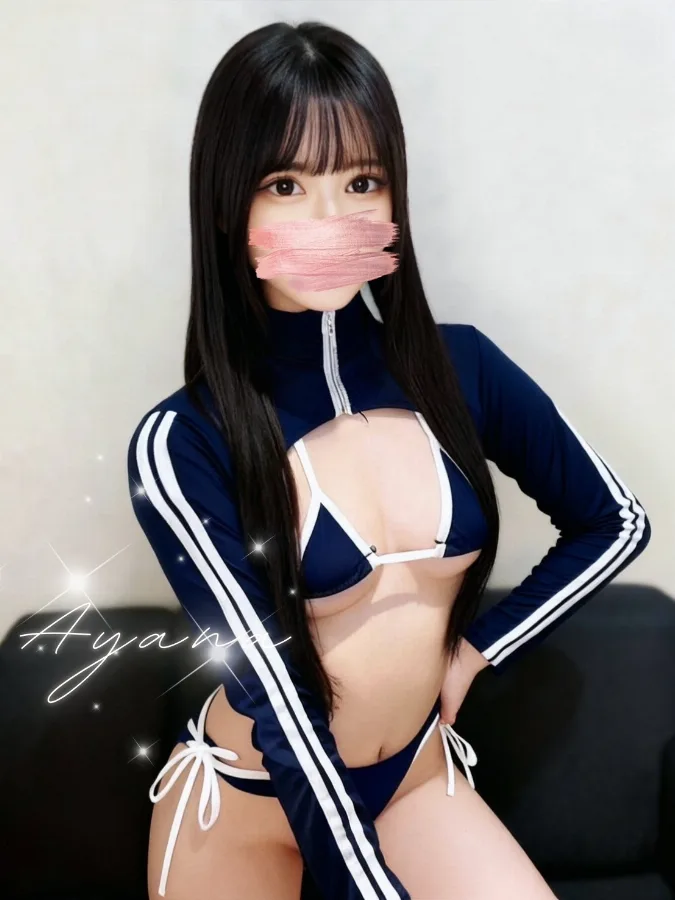 参道あやな