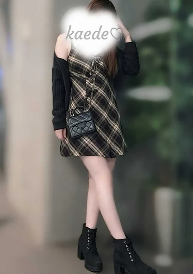 羽川かえで