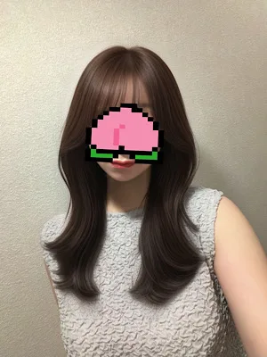 夏目もも(new face)