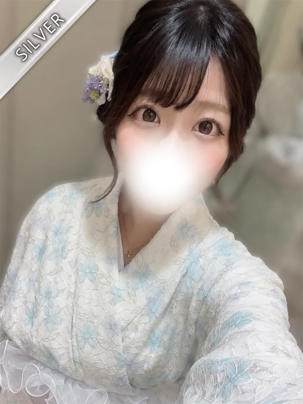 しき(SILVER)