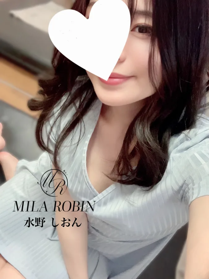 水野 しおん